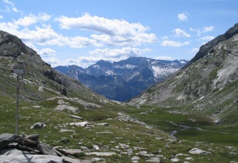 passo del badiscio