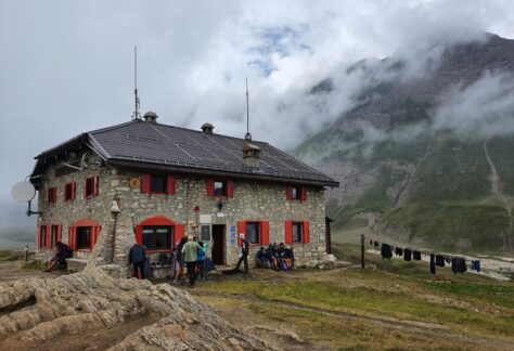 Val Formazza Pampa trek (2)