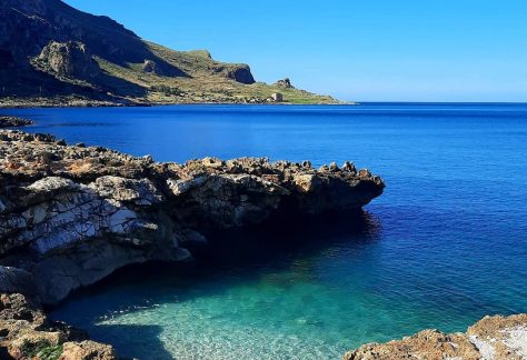 Sicilia La costa trapanese (11)