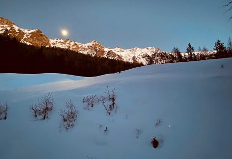 Saint-Barthélemy pampa trek (21)