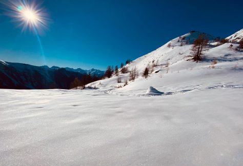 Saint-Barthélemy pampa trek (25)