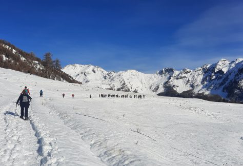 Saint-Barthélemy pampa trek (6)