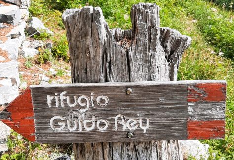 Rifugio Guido Rey (2)