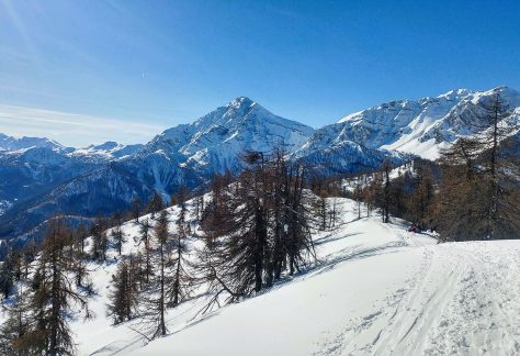 Ciaspole rifugio guido rey (1)