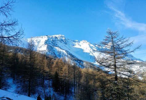 Ciaspole rifugio guido rey (2)