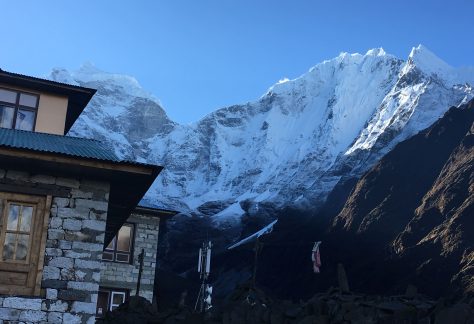 Campo base everest con pampa trek (3)