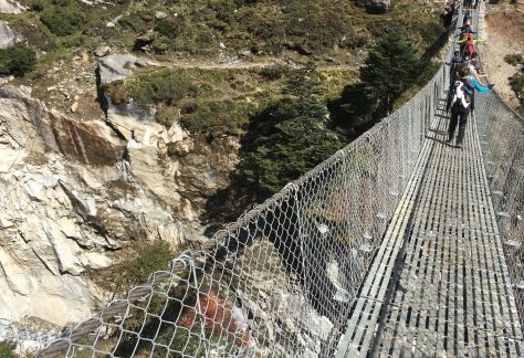 Campo base everest con pampa trek (5)