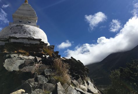 Campo base everest con pampa trek (6)