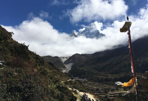 Campo base everest con pampa trek (7)