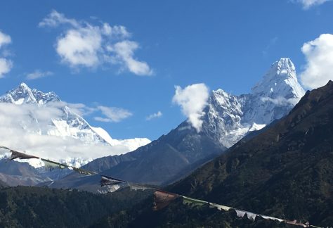 EBC - Trekking campo base Everest con Pampa Trek (4)