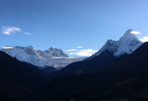 EBC - Trekking campo base Everest con Pampa Trek (6)