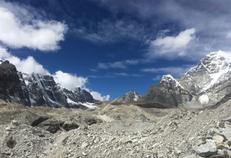 Everest base camp con Pampa trek (11)