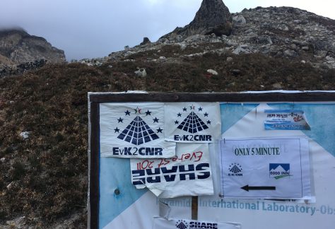 Everest base camp con Pampa trek (4)