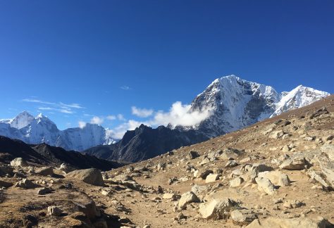 Everest base camp con Pampa trek (6)