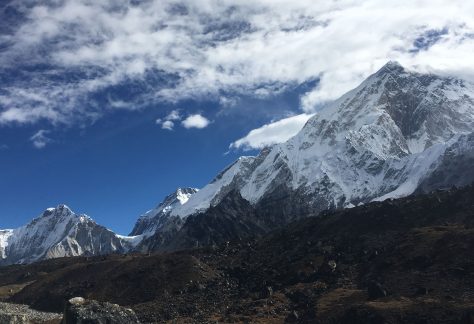 Everest base camp con Pampa trek (9)