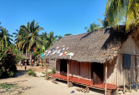 Viaggio trekking Africa Madagascar con Pampa Trek (6)