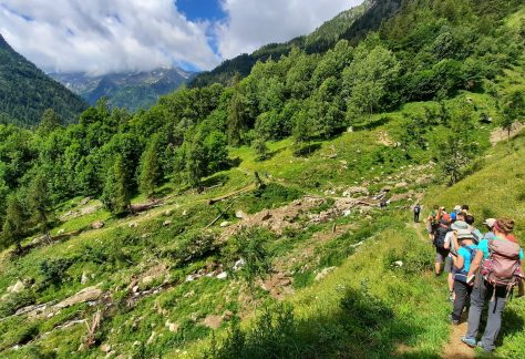 trekking in val sesia con pampa trek (1)