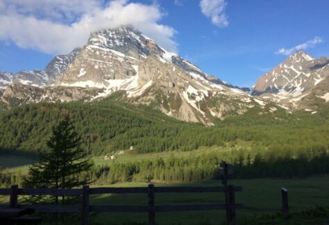 Traversata parco naturale Veglia devero (1)