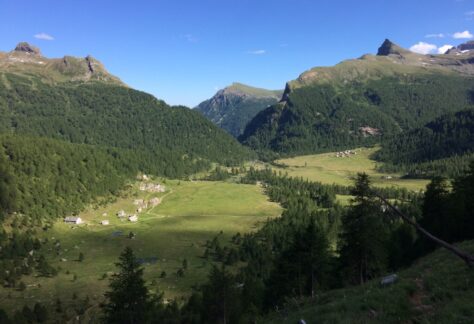 Traversata parco naturale Veglia devero (2)