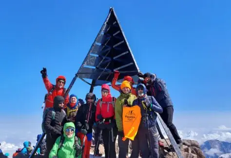 Trekking in Marocco con Pampa Trek (1)