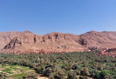Trekking in Marocco con Pampa Trek (3)
