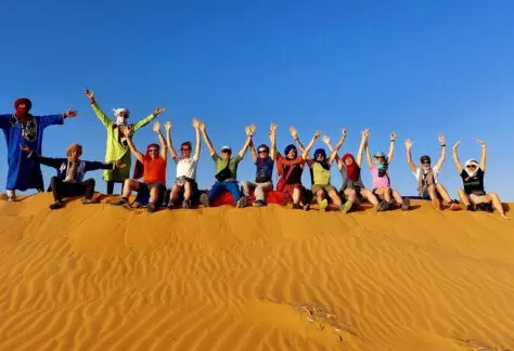 Trekking in Marocco con Pampa Trek (4)