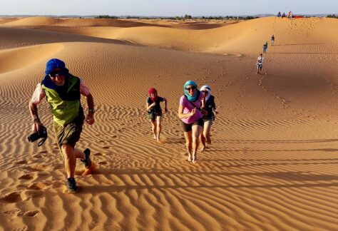 Trekking in Marocco con Pampa Trek (5)