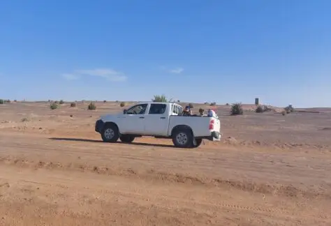 Trekking in Marocco con Pampa Trek (8)