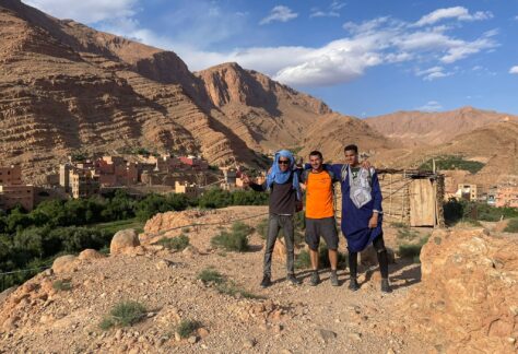 Trekking in Marocco con Pampa Trek (9)