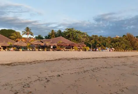 Il resort