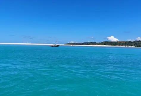 mare e spiaggia in Madagascar