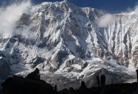 Annapurna con Pampa Trek