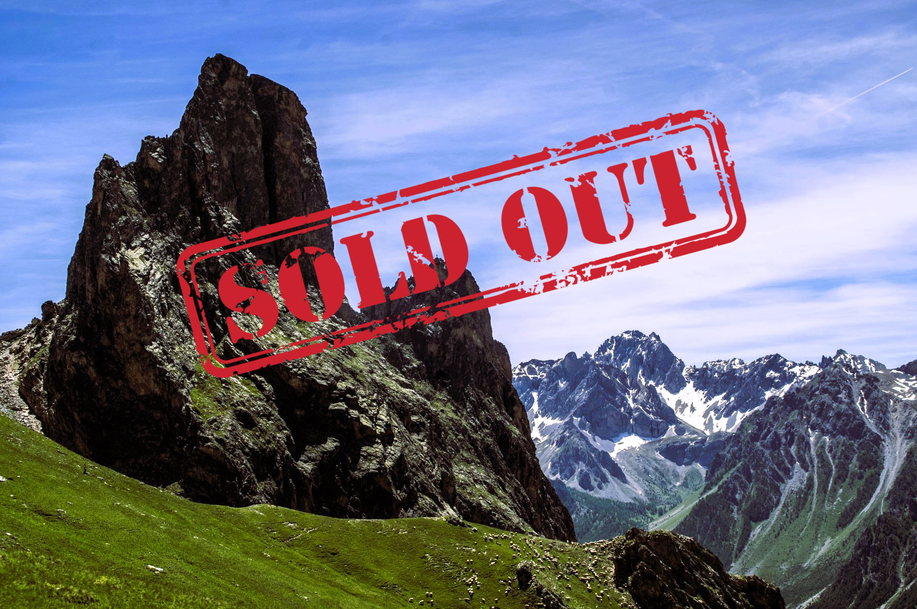 val maira sold out