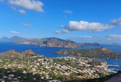 Arcipelago isole Eolie con Pampa Trek (1)