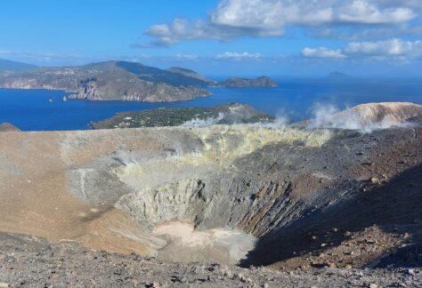 Arcipelago isole Eolie con Pampa Trek (2)