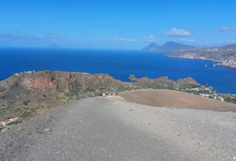 Arcipelago isole Eolie con Pampa Trek (4)