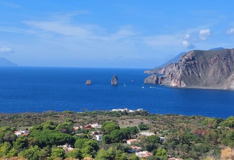 Arcipelago isole Eolie con Pampa Trek (5)