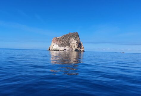 Arcipelago isole Eolie con Pampa Trek (9)