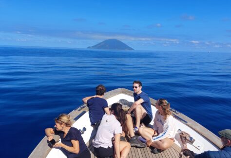 Stromboli trekking con Pampa Trek (2)