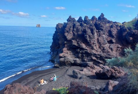 Stromboli trekking con Pampa Trek (6)