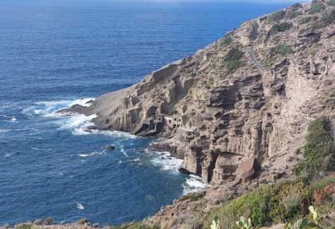Trekking Isole Eolie con Pampa Trek (7)