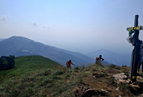 Cammino di ermenegildo Oasi Zegna con Pampa Trek (20)