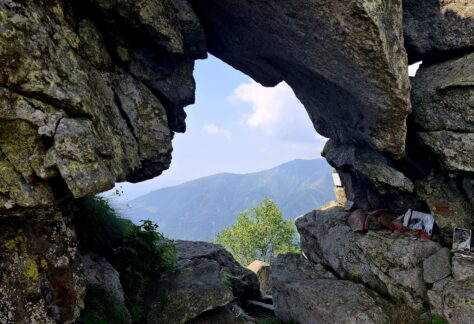 Cammino di ermenegildo Oasi Zegna con Pampa Trek (24)