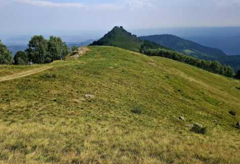 Cammino di ermenegildo Oasi Zegna con Pampa Trek (6)