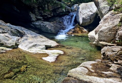 Cammino di ermenegildo Oasi Zegna con Pampa Trek (9)