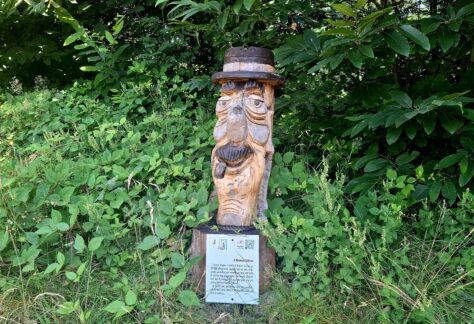 Cammino di ermenegildo con Pampa Trek (1)