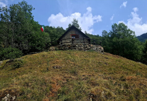 Cammino di ermenegildo con Pampa Trek (15)