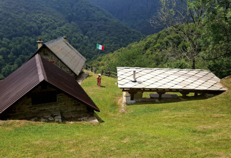 Cammino di ermenegildo con Pampa Trek (16)