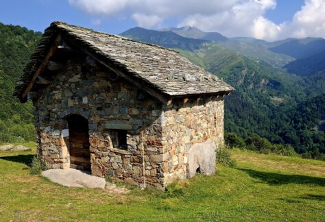Cammino di ermenegildo con Pampa Trek (7)