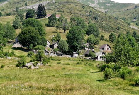 Cammino di ermenegildo con Pampa Trek (8)